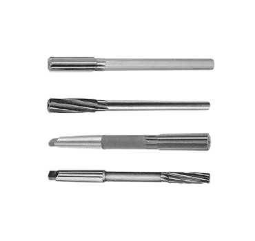 HSS Reamers 